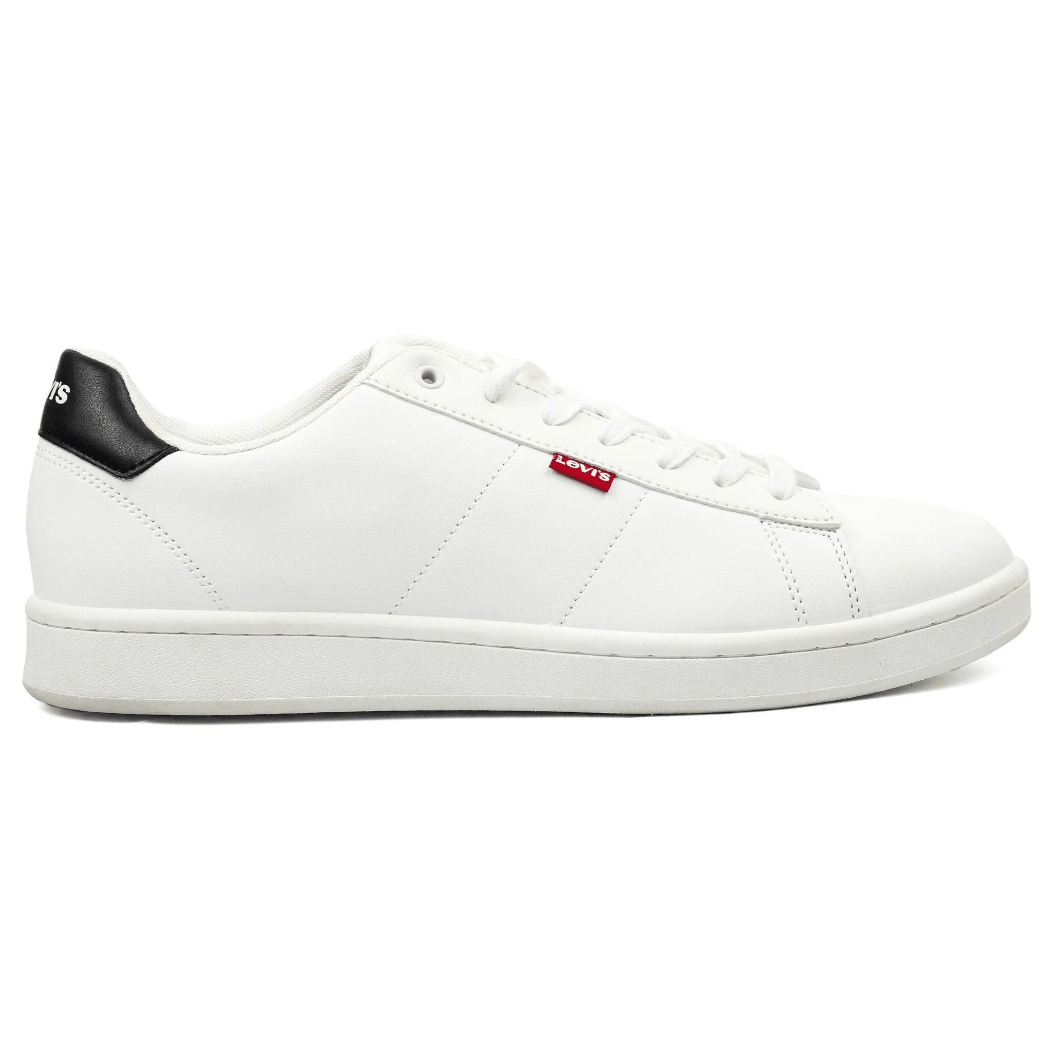 Levi's® Bell Pattern Plain Sneakes
