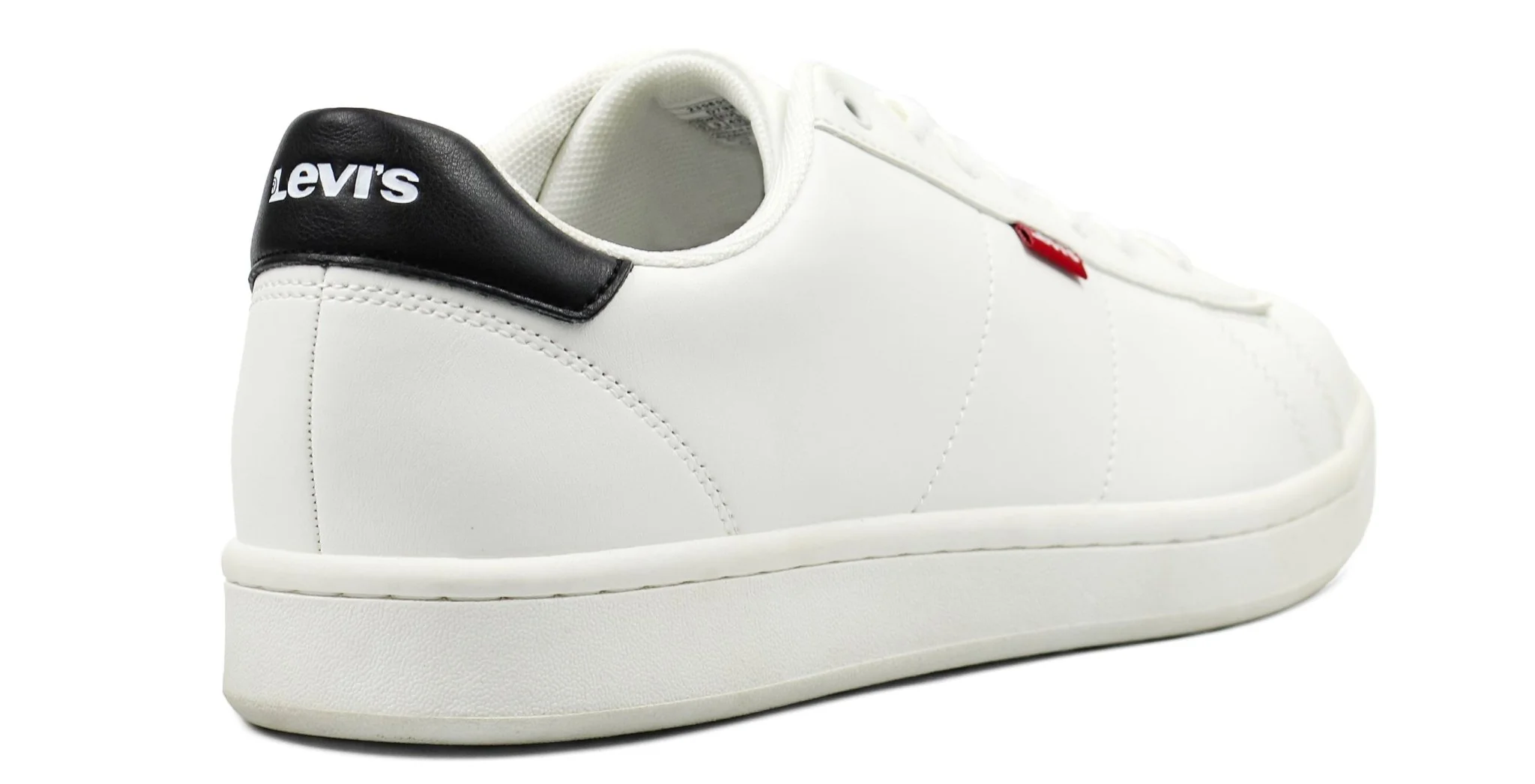 Levi's® Bell Pattern Plain Sneakes - Image 3