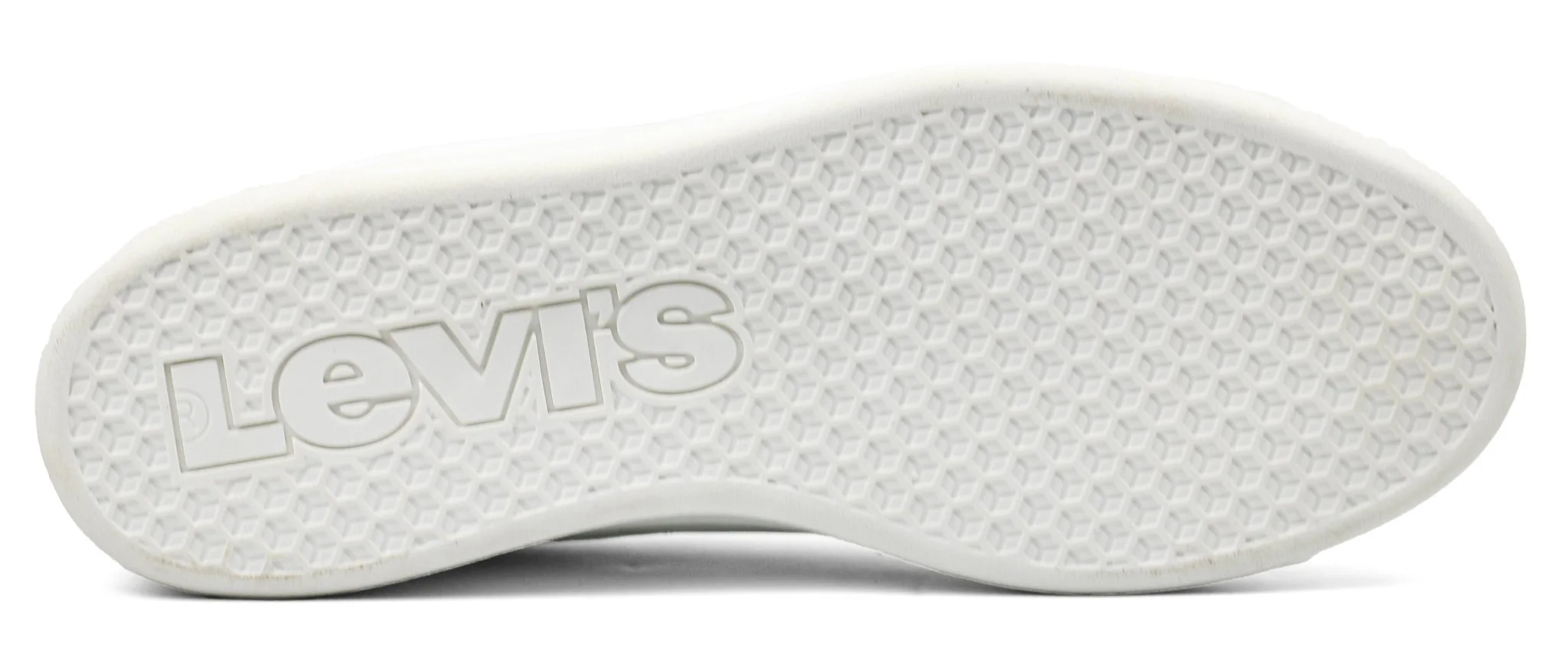 Levi's® Bell Pattern Plain Sneakes - Image 4