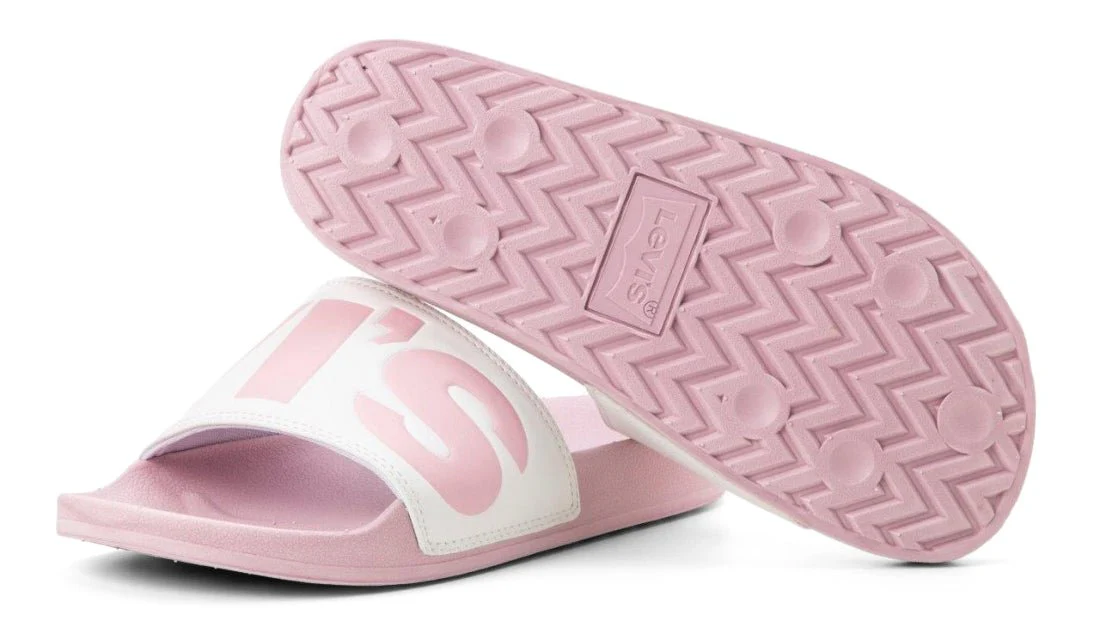 Levi's® Slippers June LS - Image 3