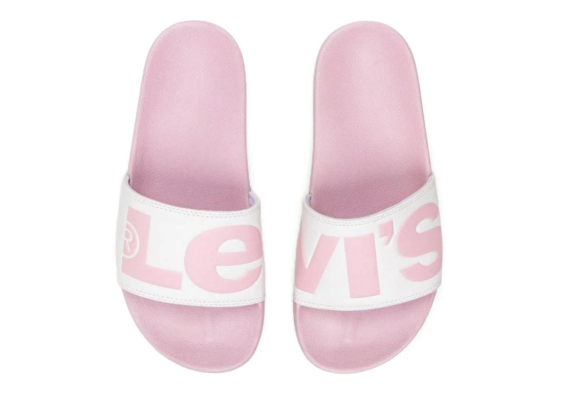 Levi's® Slippers June LS - Image 4