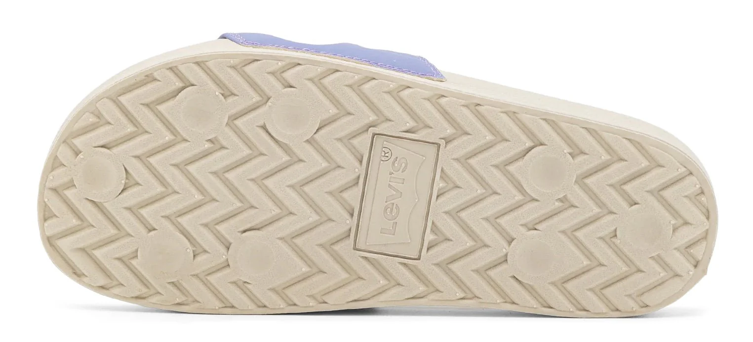 Levi's® Slippers June LS - Image 3