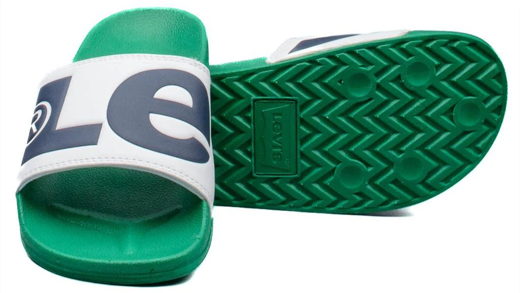 Levi's® Slippers June LS - Image 4
