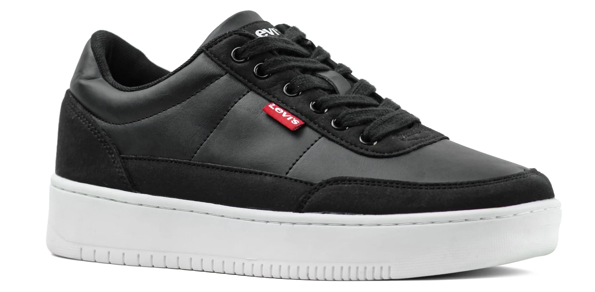 Levi's® Union 2.0 Trainers - Image 2