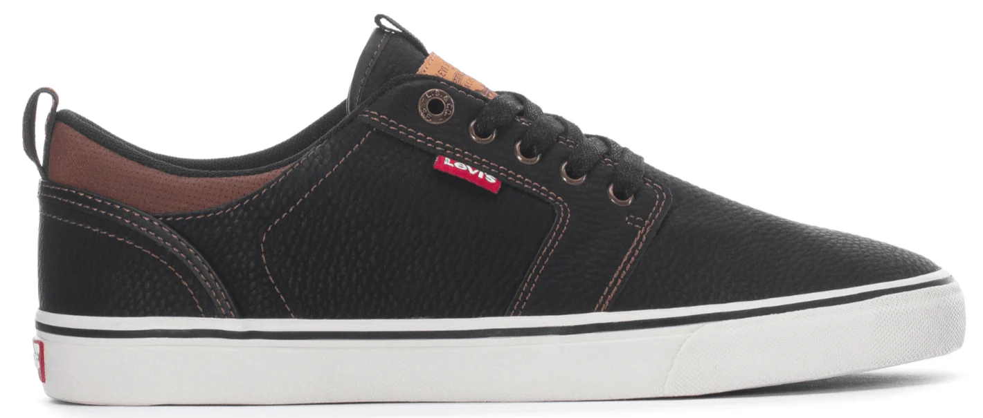 LEVIS ALPINE TUMBLED WAX