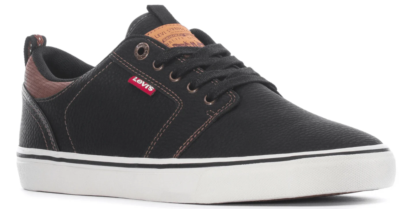 LEVIS ALPINE TUMBLED WAX - Image 2