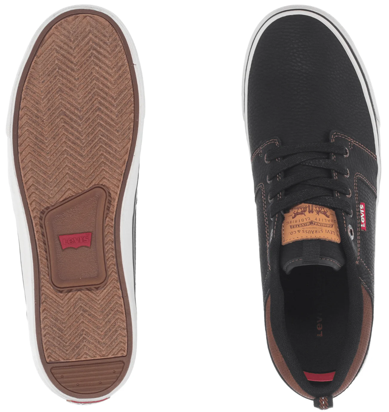 LEVIS ALPINE TUMBLED WAX - Image 5