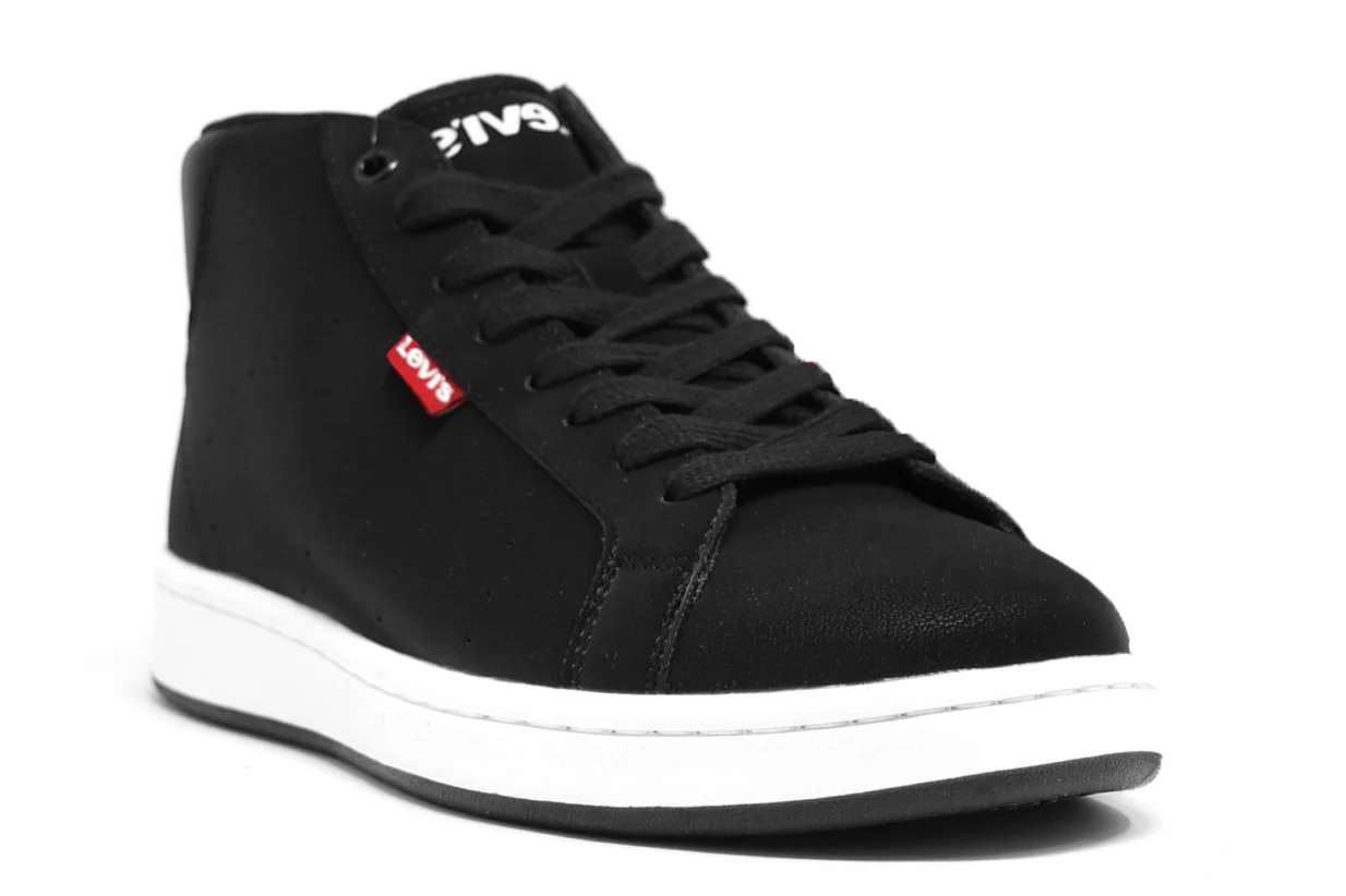 Levi's® Avenue Mid Sneaker - Image 2