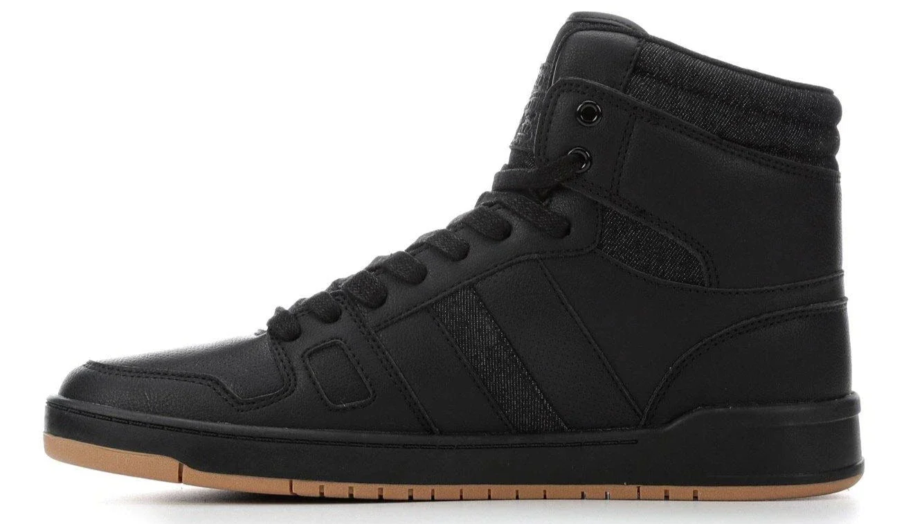 Levis BB Hi FM Sneaker Boots - Image 3