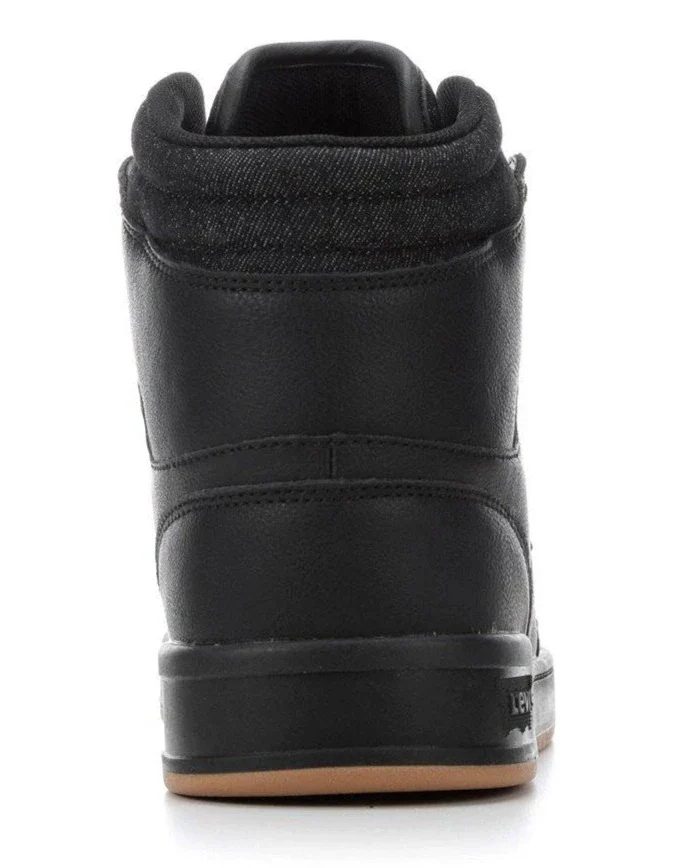 Levis BB Hi FM Sneaker Boots - Image 4