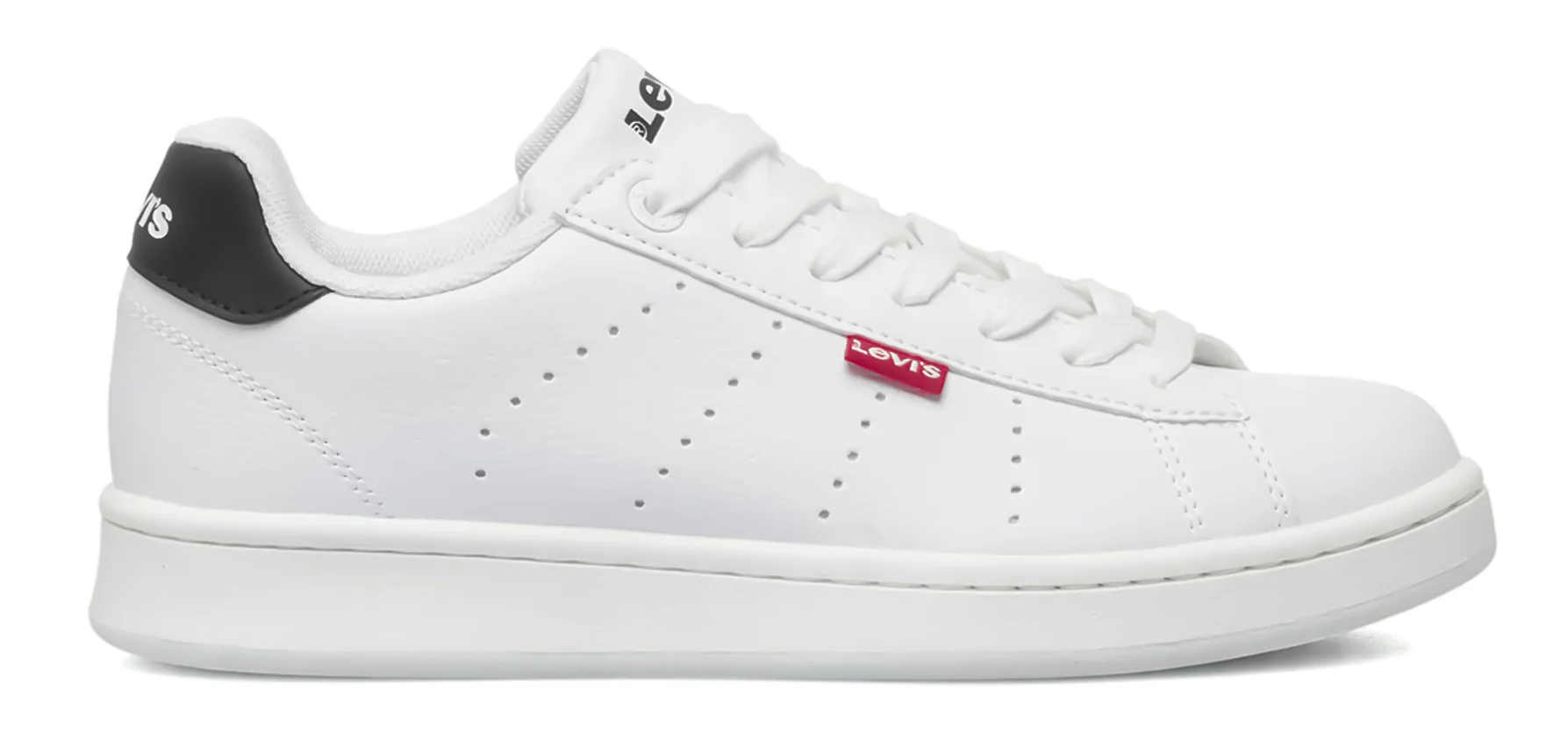 Levi's®  Blanc