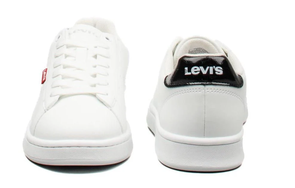 Levi's®  Blanc - Image 4