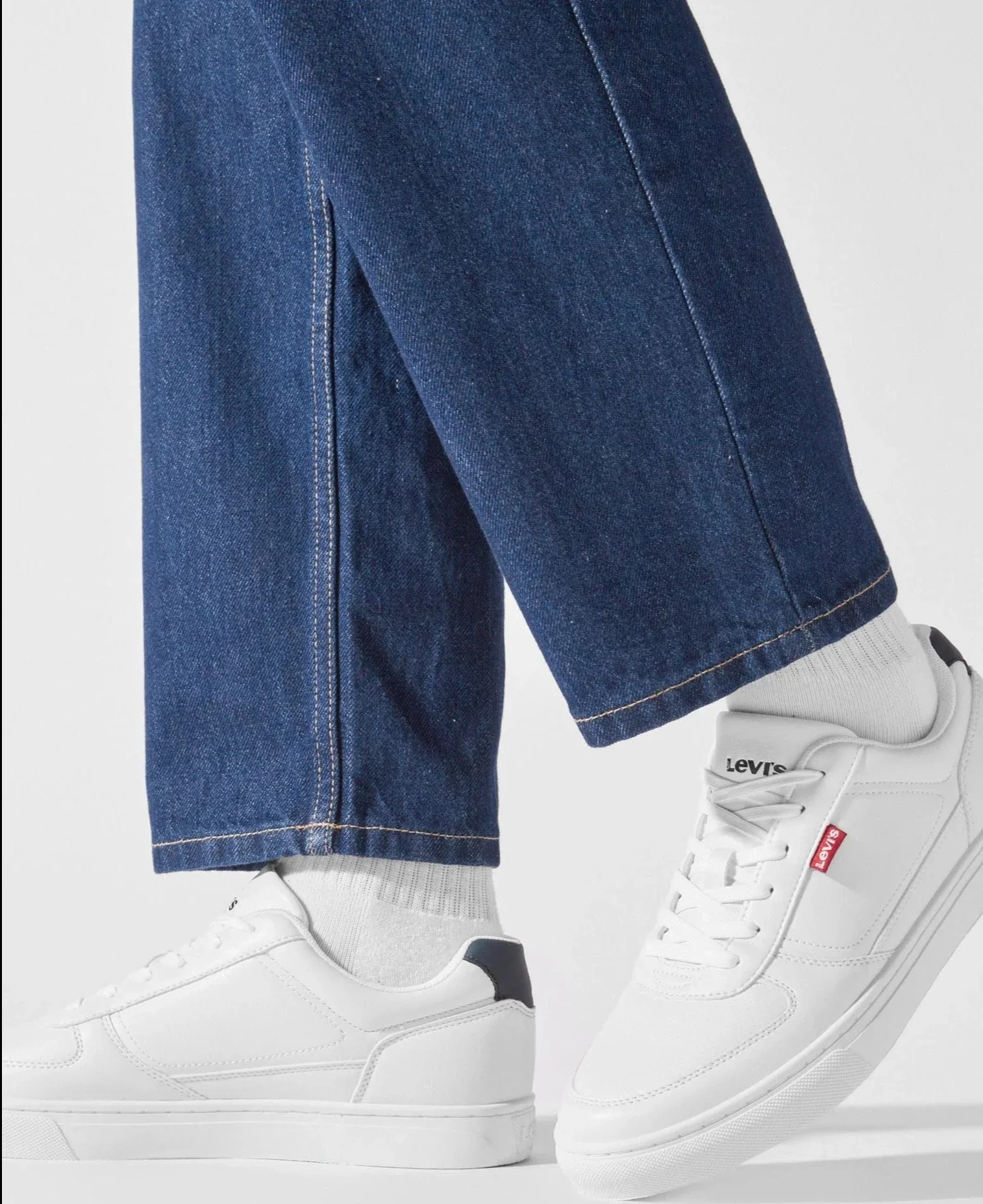 Levi's®  Blanc - Image 5