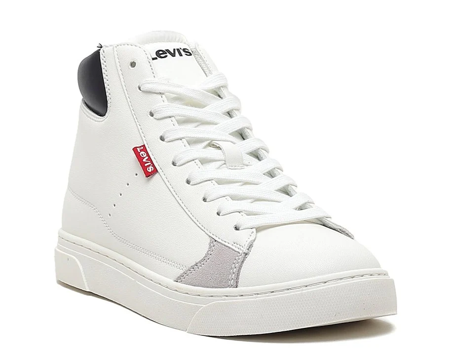 Levi's® Bryson Mid Sneakers - Image 2