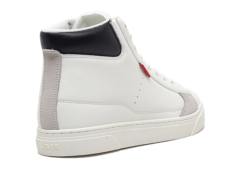 Levi's® Bryson Mid Sneakers - Image 3