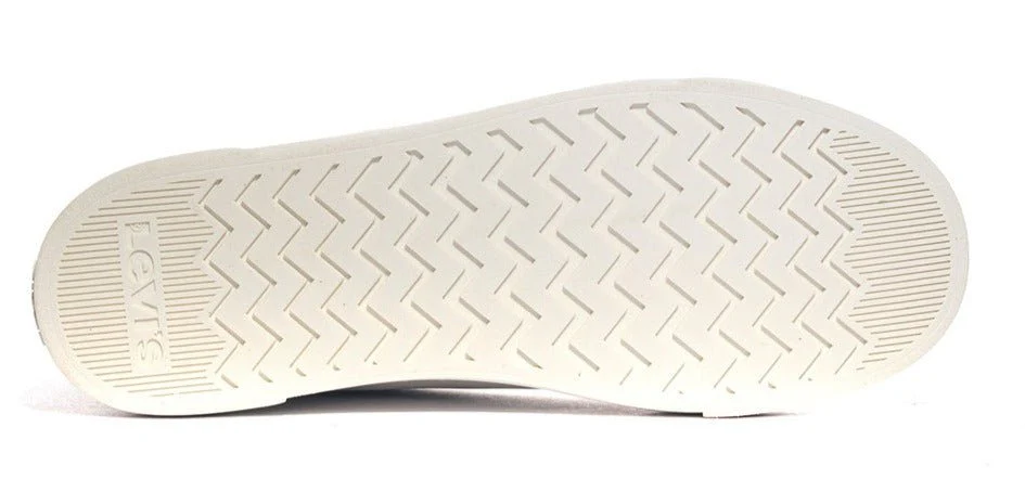 Levi's® Bryson Mid Sneakers - Image 4