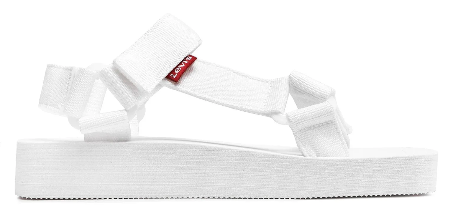 Levi's Cadys Low Sandals
