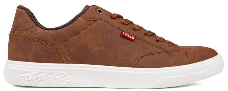 Levis Carter Plain Toe