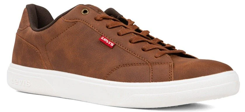 Levis Carter Plain Toe - Image 2