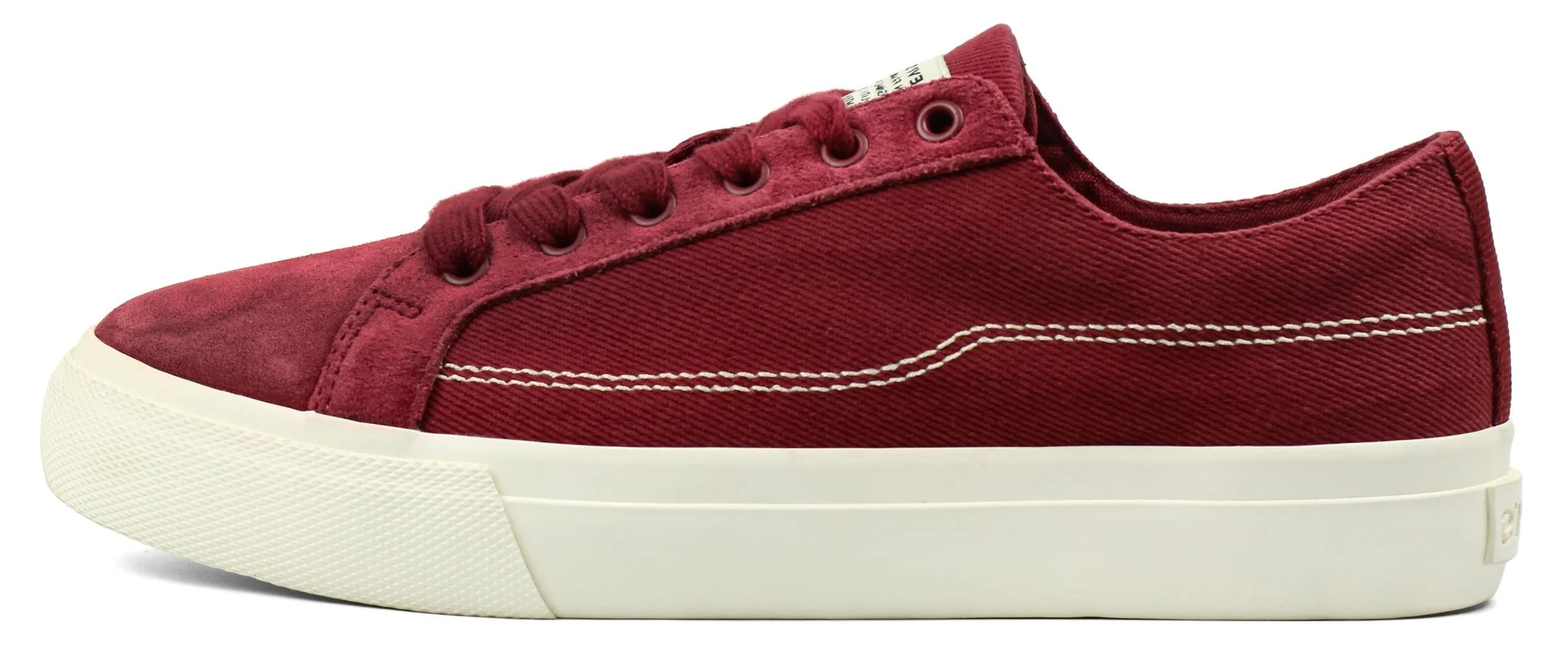 Levis Casual Mid Top Sneakers - Image 3
