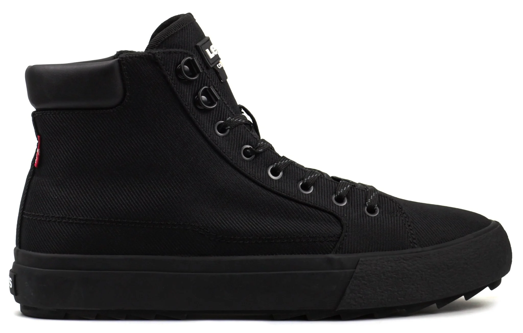 Levis Decon Mid Sneakers