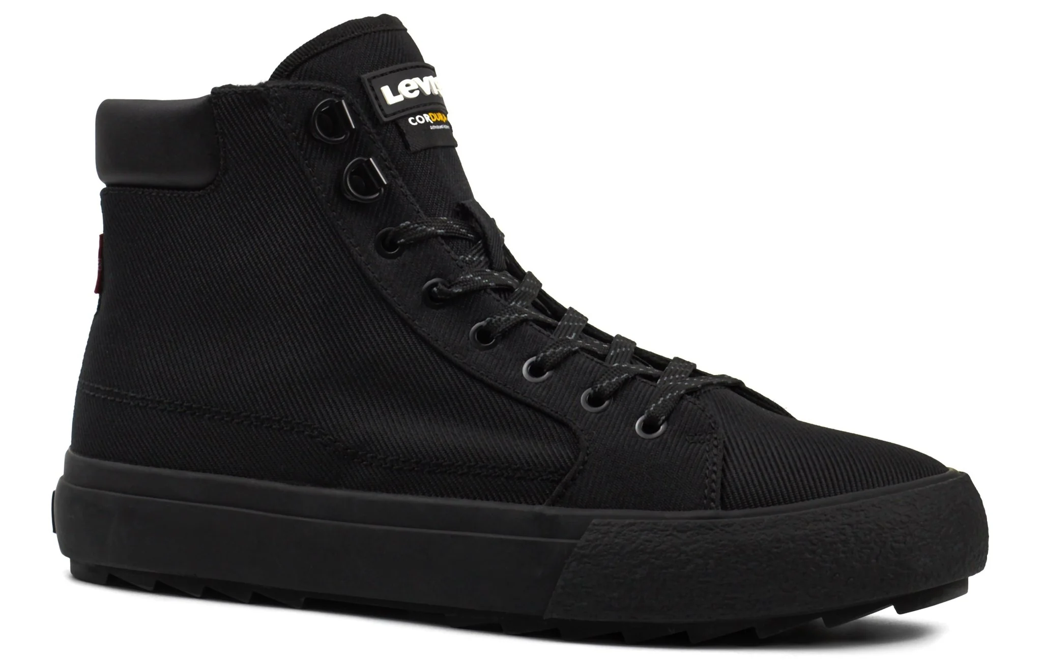 Levis Decon Mid Sneakers - Image 2