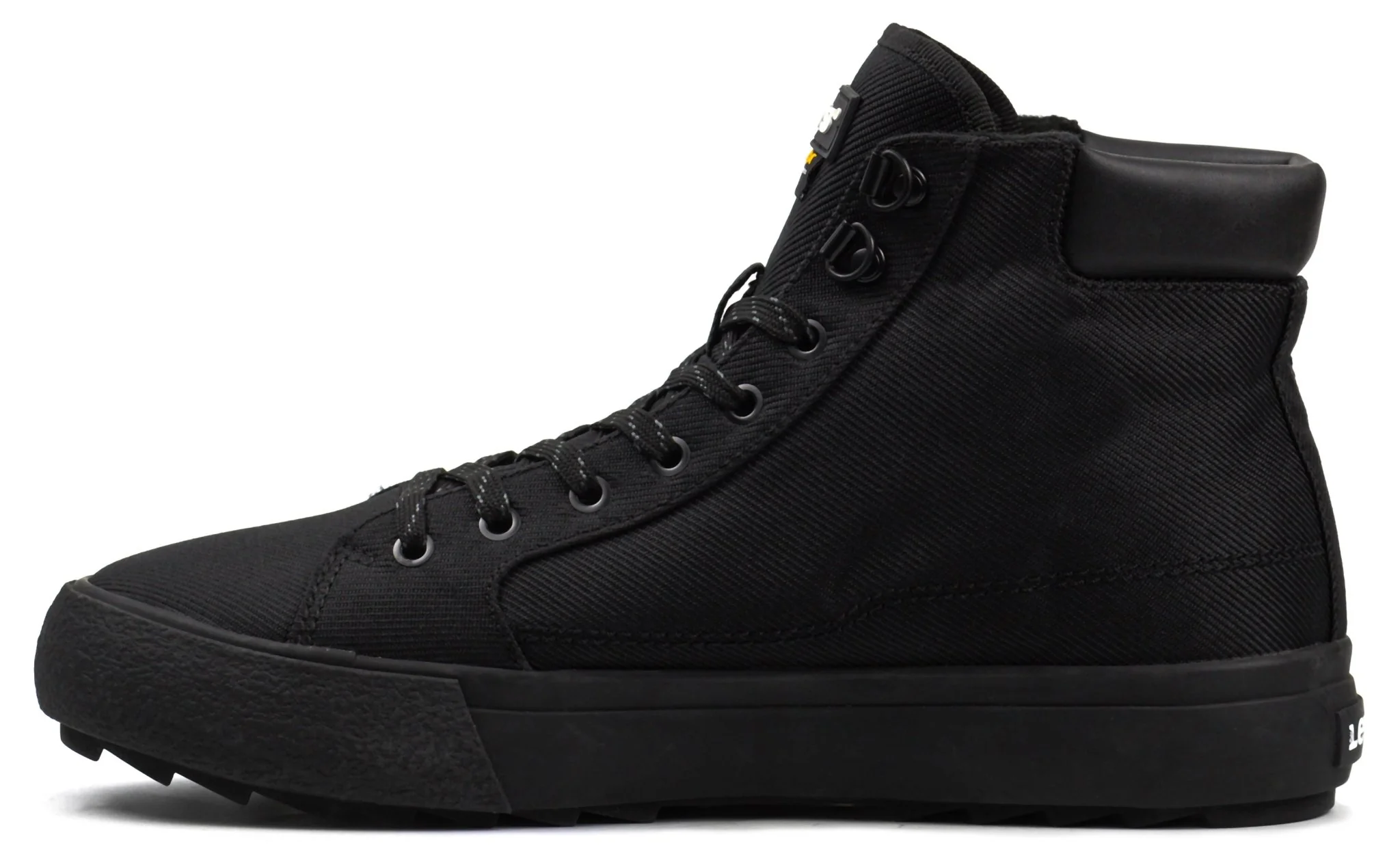 Levis Decon Mid Sneakers - Image 3