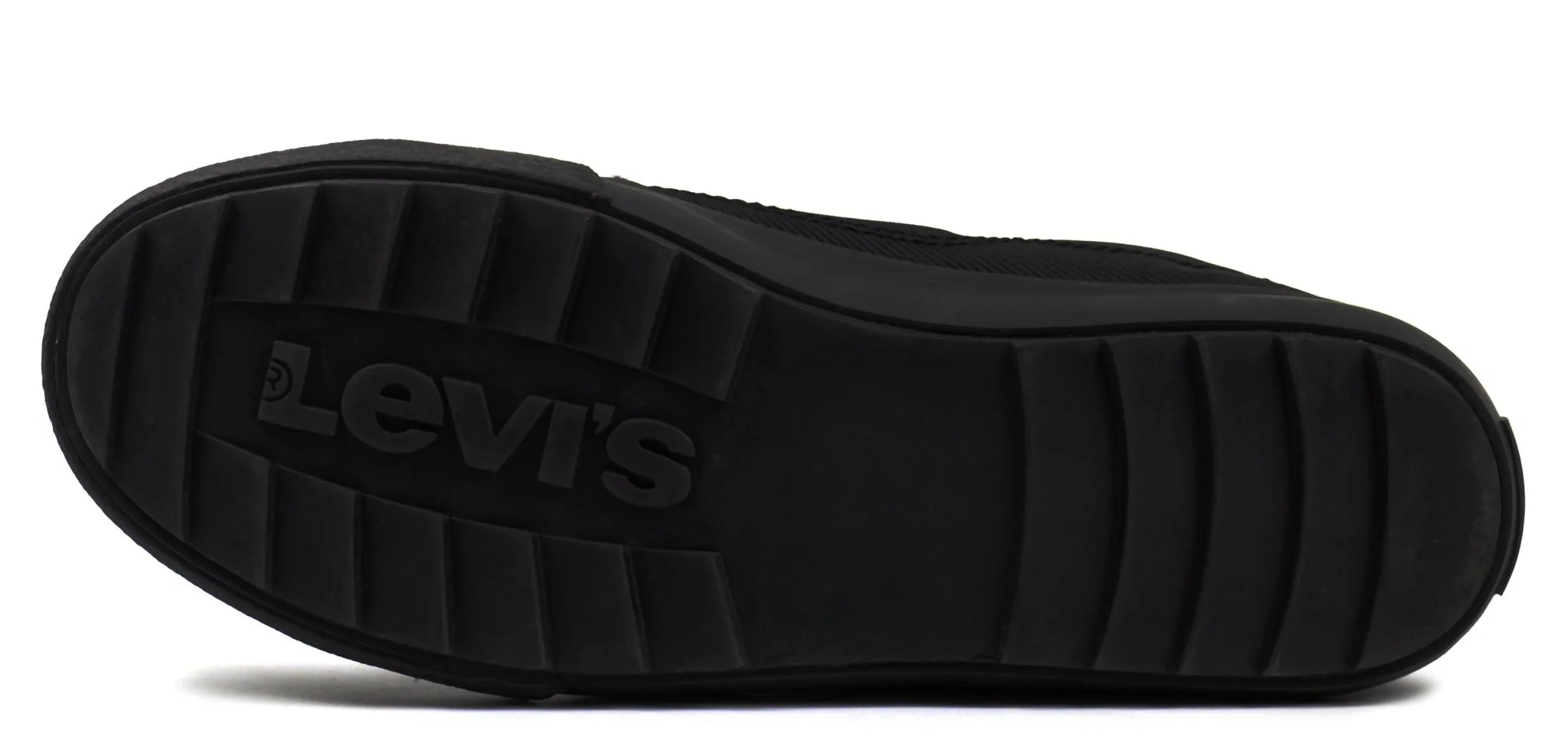 Levis Decon Mid Sneakers - Image 4