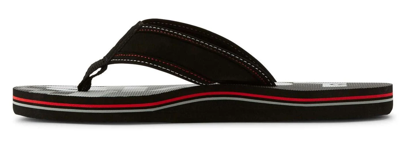 Levi's Etna Casual Flip-Flop Vegan Sandal Beach - Image 3
