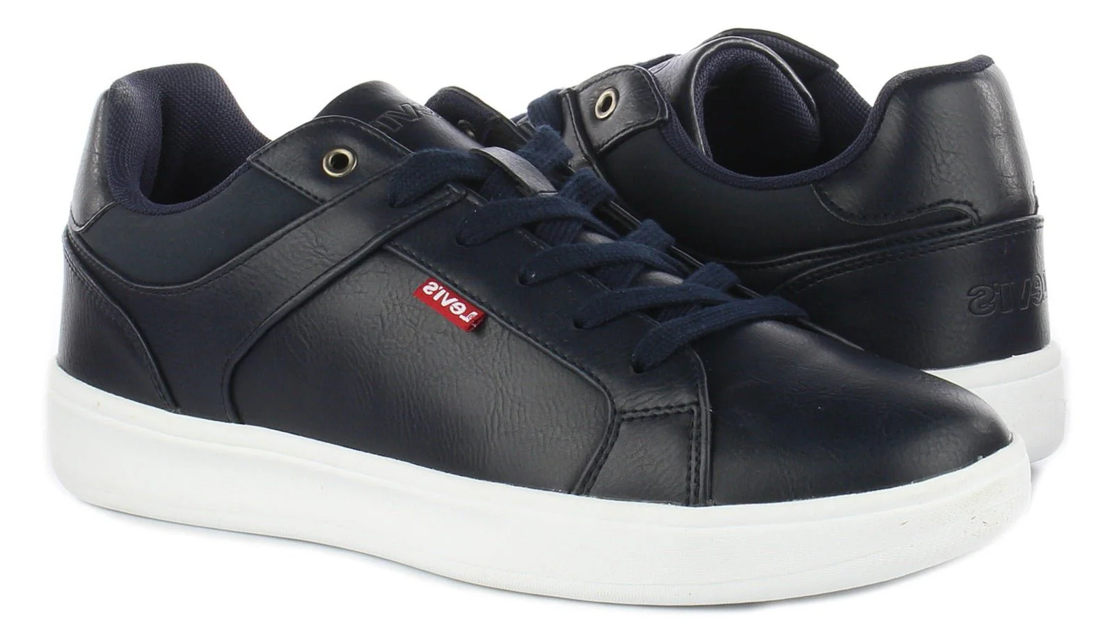 Levi's® Gym Shoes- Ostrander - Image 2