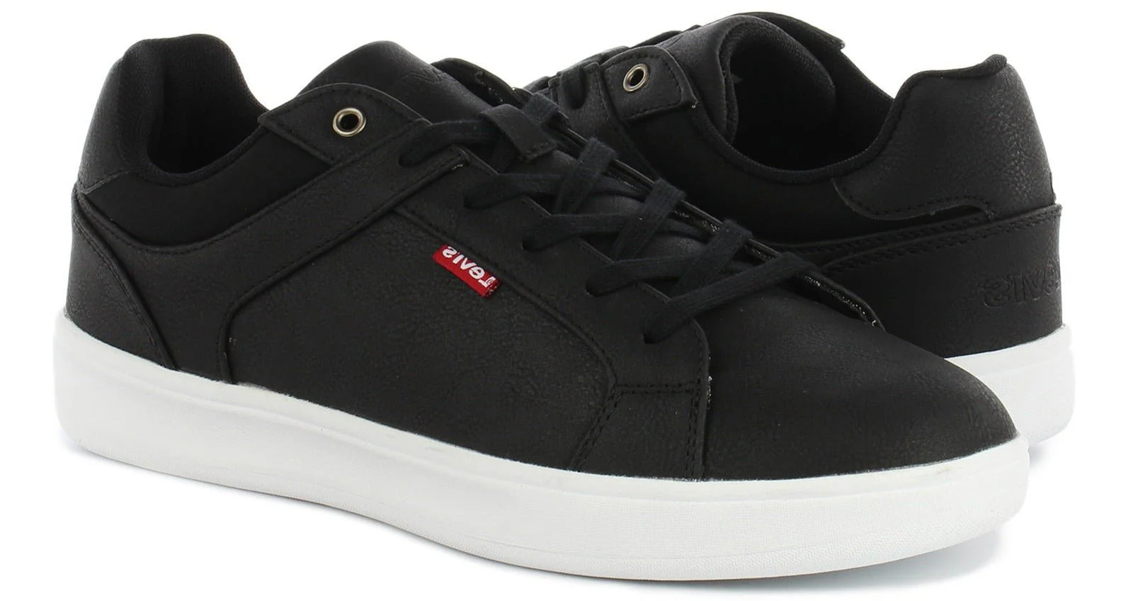 Levi's®  Gym shoes- Ostrander - Image 2