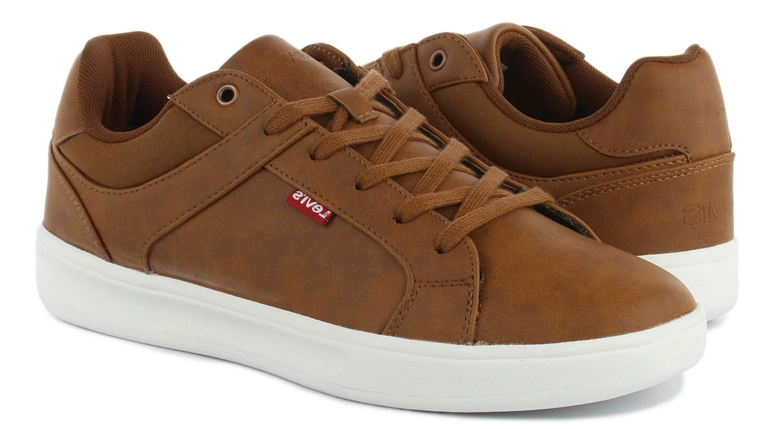 Levi's®  Gym shoes- Ostrander - Image 2