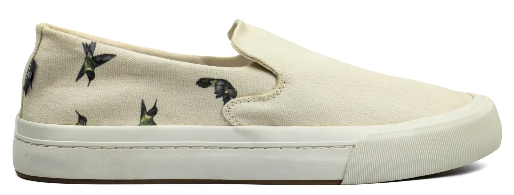 Levis Heren Summit Slip On Sneaker