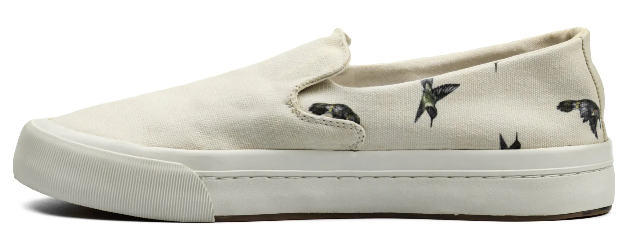 Levis Heren Summit Slip On Sneaker - Image 3