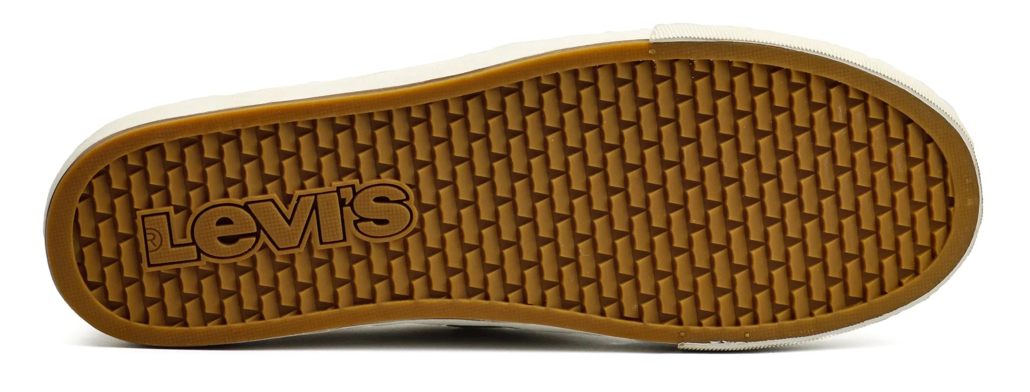 Levis Heren Summit Slip On Sneaker - Image 4