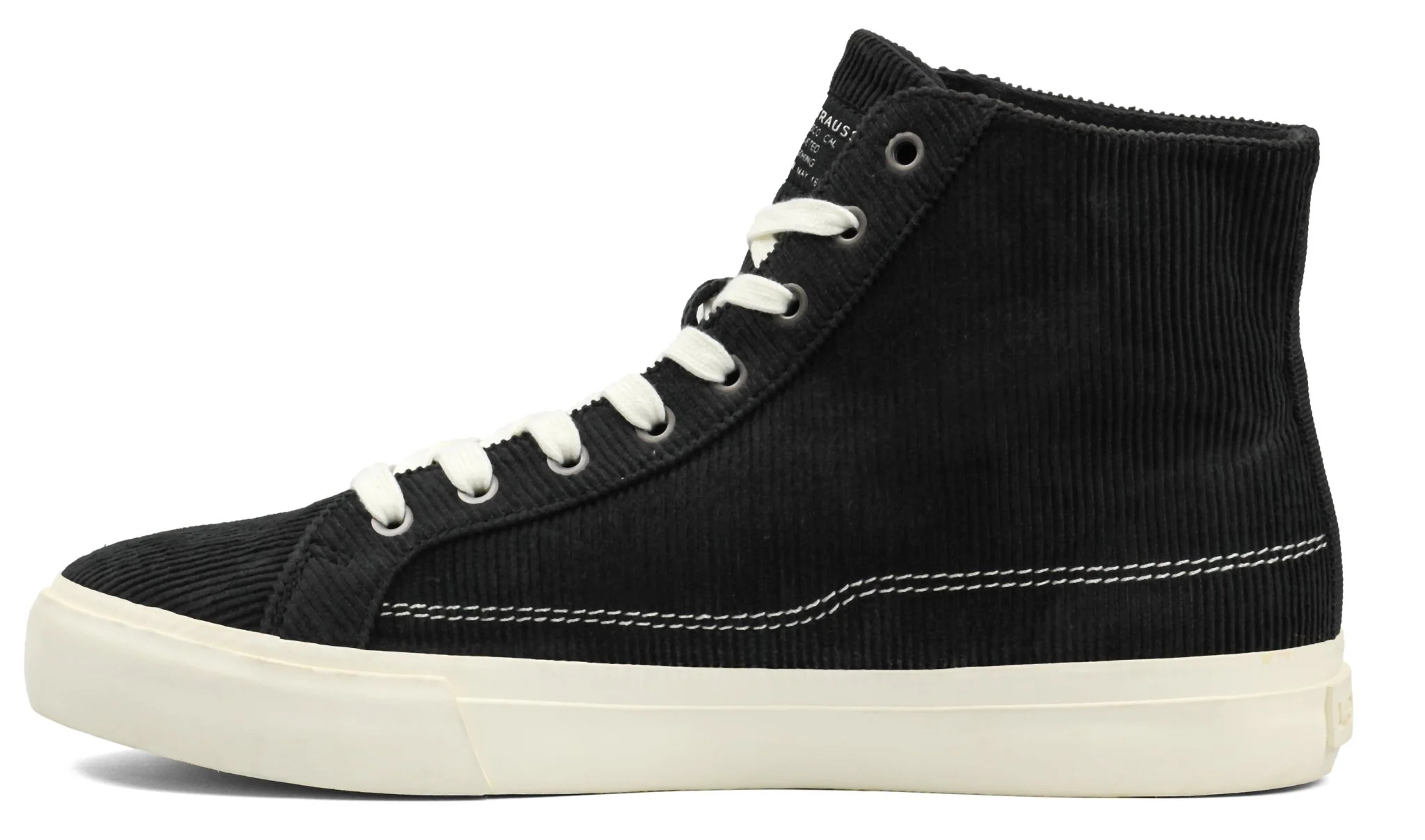 Levi's® HIGH-TOP LOAFER - Image 3