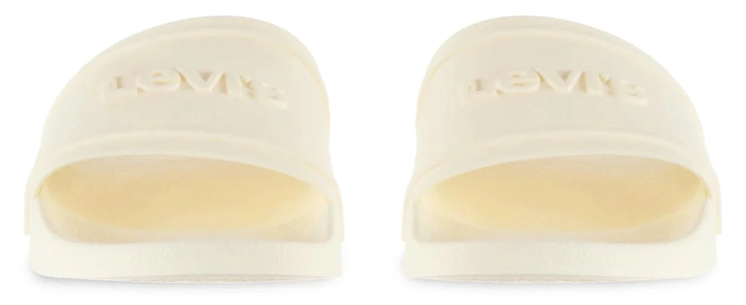 Levi's® JUNE 3D LOGO SLIDE - Image 5