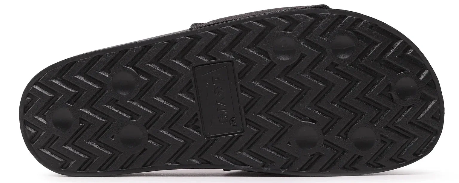 Levi's June Batwing S Slides Pool - Image 5