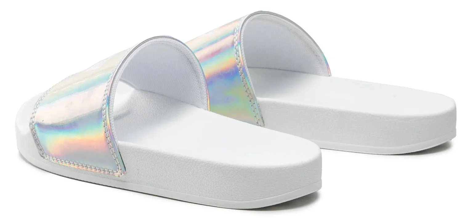 Levi's June Batwing S Slides Pool - Image 3