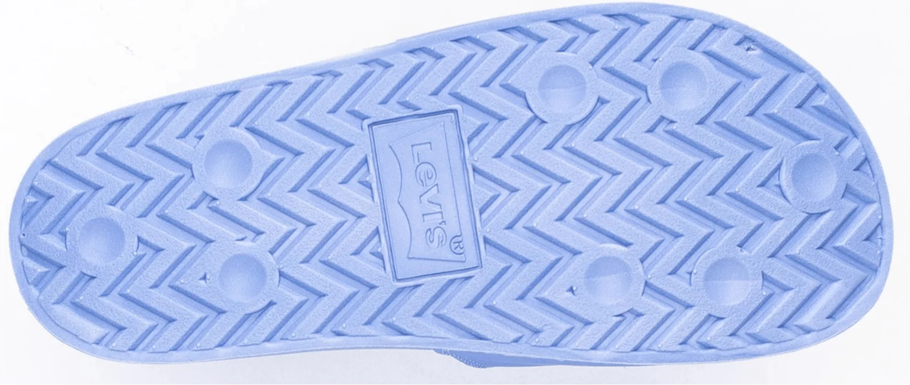 Levi's June Batwing S Slides Pool - Image 4