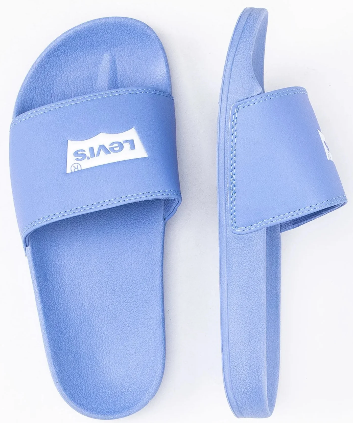 Levi's June Batwing S Slides Pool - Image 5