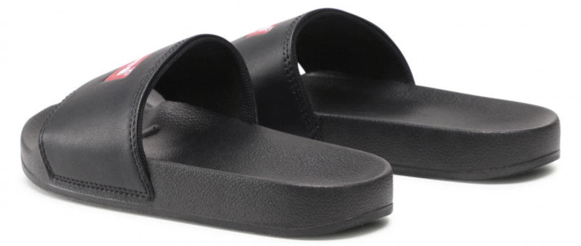 Levi's June Batwing S Slides Pool - Image 3