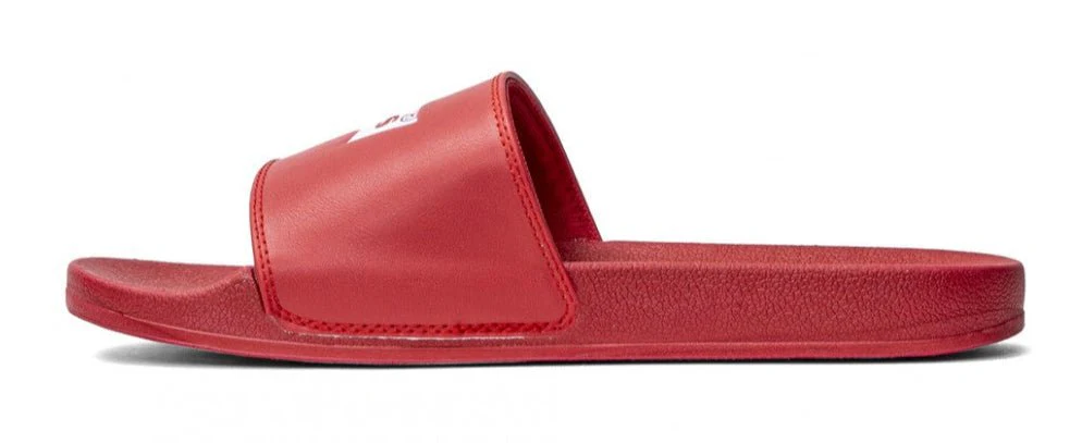 Levi's June Batwing S Slides Pool - Image 3