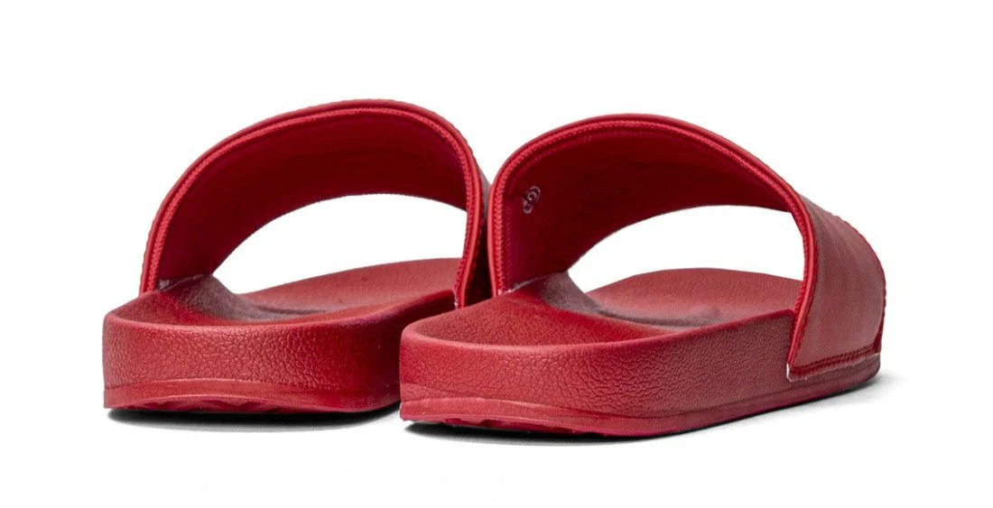 Levi's June Batwing S Slides Pool - Image 5