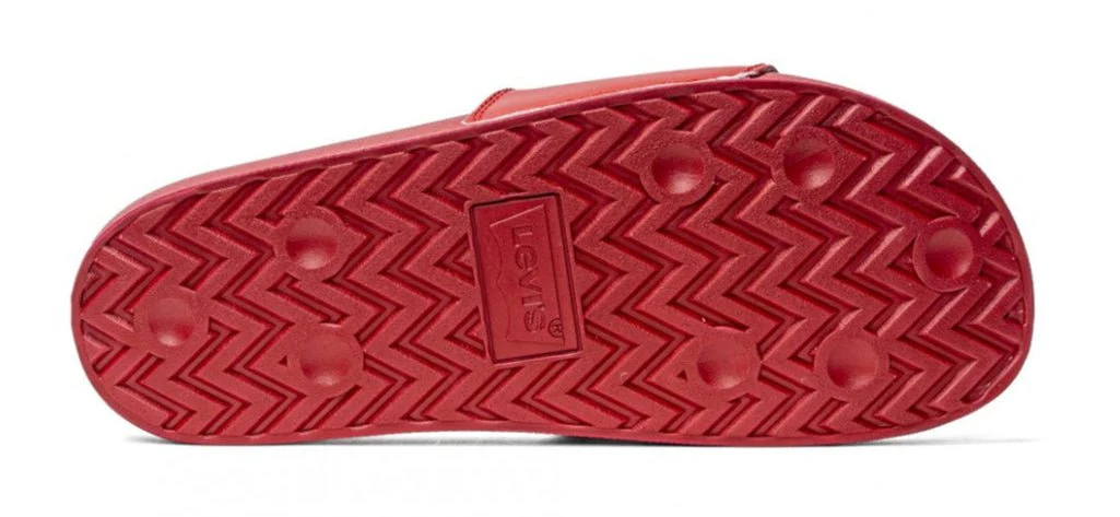 Levi's June Batwing S Slides Pool - Image 6