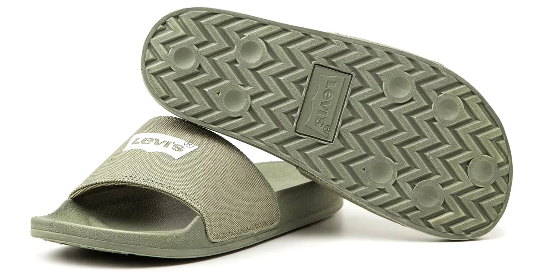 Levi's June Batwing Sandals - Image 4