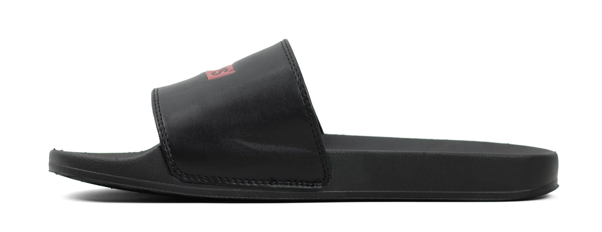 Levi's® June Boxtab Slippers - Image 3