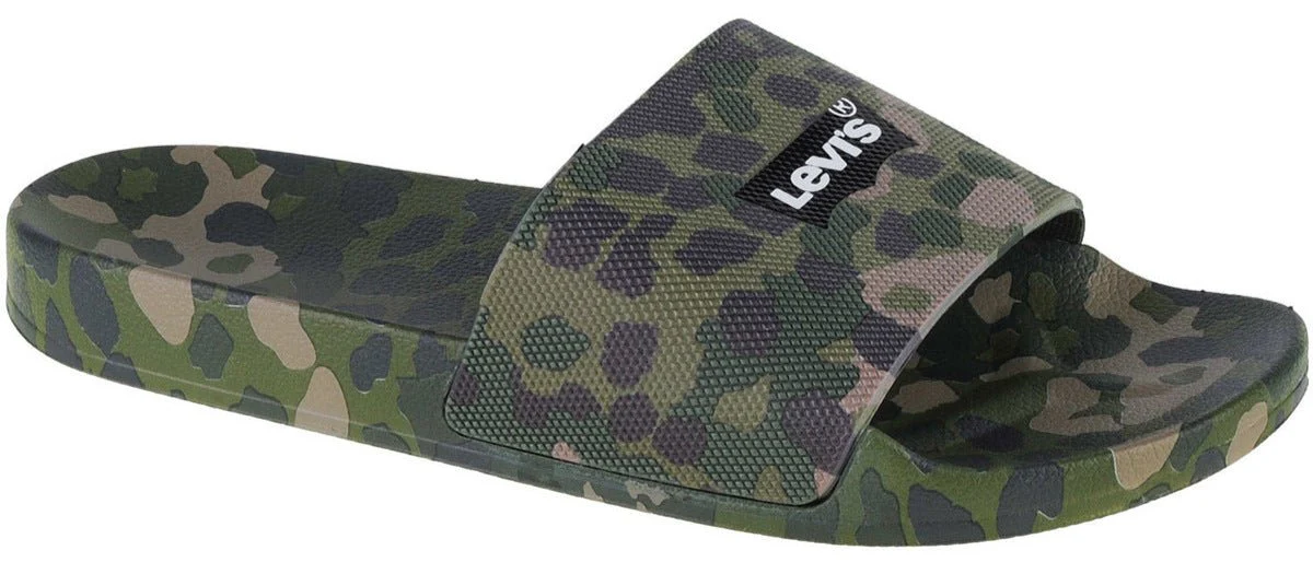 Levi's June Sandals - Image 2