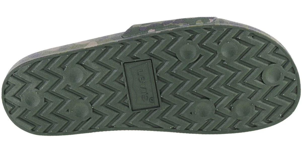 Levi's June Sandals - Image 4