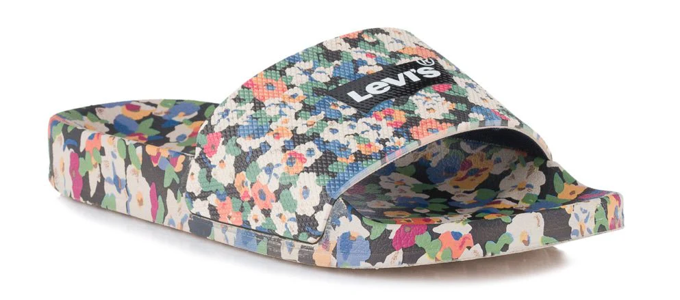 LEVIS JUNE STAMP S - Image 2